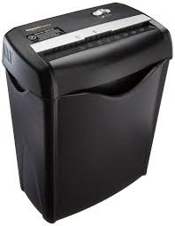 Paper Shredder - Model No. A61.8T